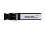 SFP-SX-LC10 - SFP+ sändar/mottagarmodul