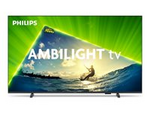 50PUS8209 - 50" Diagonal klass LED-bakgrundsbelyst LCD-TV