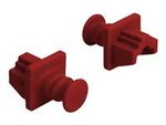 For RJ45 - Dammskydd