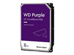WD Purple WD84PURZ - Hårddisk