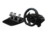G G923 - Ratt- och pedaluppsättning