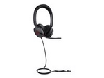 UH48 Dual - Headset