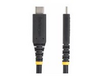 50cm (1.6ft) USB4 Cable, USB-IF Certified USB-C Cord 40Gbps