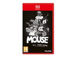 Mouse P.I. - Nintendo Switch 2