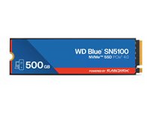 WD Blue SN5100 - SSD
