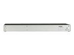DKM Modular Extender Housing Backplane, front