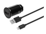 USB-CAR130 - Strömadapter för bil
