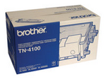 TN4100 - Svart