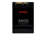 X600 - SSD - 128 GB