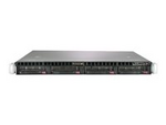 Supermicro SuperServer 5019C-MR