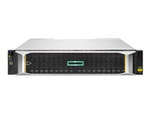 HPE Modular Smart Array 2060 12Gb SAS SFF Storage