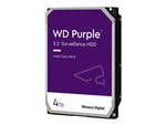 WD Purple WD40PURX - Hårddisk