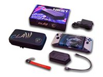 Claw 8 AI+ A2VM-061NEU