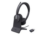 WH64 Dual - Headset