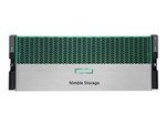 HPE Nimble Storage Adaptive Flash HF40 Base Array