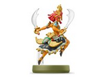 Amiibo Riju
