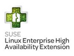 SuSE Linux Enterprise High Availability Extension
