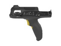 Zebra - Grepphandtag till handhållen pistol