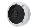 M3058-PLVE Network Camera