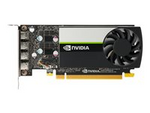 NVIDIA T400E - Grafikkort