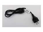 Strömkabel - power CEE 7/7 (hane) till IEC 60320 C5 (hona)