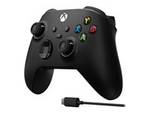 Xbox Wireless Controller + USB-C Cable