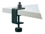 K&M 237 TABLE CLAMP - Bordsklämma för mikrofon