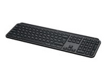 MX Keys S - Tangentbord