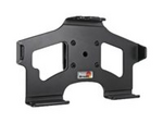 Passive holder with tilt swivel