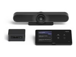 Small Microsoft Teams Rooms with Tap + MeetUp + ASUS NUC