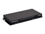 VS-2101X - Audio/video over IP encoder / decoder / audio disembedder