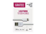 GRATEQ - Lightning-kabel