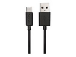 USB-kabel - 24 pin USB-C (hane) till USB (hane)