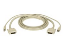 Black Box DT Series KVM CPU Cable