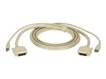 DT Series KVM CPU Cable