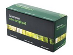 Svart - tonerkassett (alternativ för: Samsung CLT-K804S)