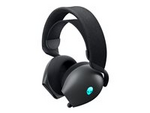 Alienware Tri-Mode Wireless Gaming Headset AW725H