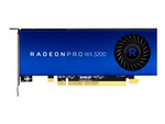 Radeon Pro WX 3200
