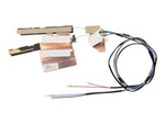 Amphenol WWAN/WLAN antenna kit TH-2