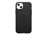 UAG Rugged Case for Apple iPhone 15 Pro [6.1-inch]
