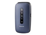 KX-TU550 - 4G funktionstelefon