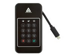 Aegis NVX - SSD