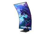 Odyssey Ark S55CG970NU
