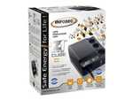 Z1 Zenergy Cube EX 600