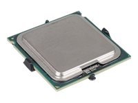 Intel Xeon E5520 / 2.26 GHz processor