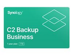 C2 Backup - Abonnemangslicens (1 år)