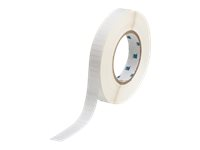 Brady B-423 - etiketter