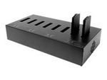 Multi-Bay Charger Multi-Bay Charger
