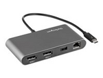 Thunderbolt 3 Mini Dock