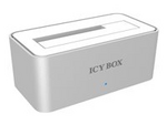 ICY BOX IB-111StU3-Wh